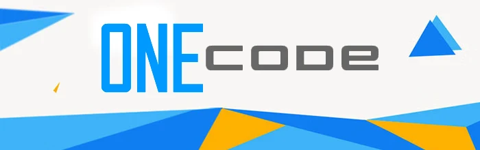 OneCode —— 让密码验证更简洁、优雅