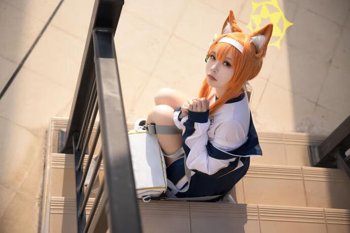 G44不会受伤-体操服玛丽(30P312MB)