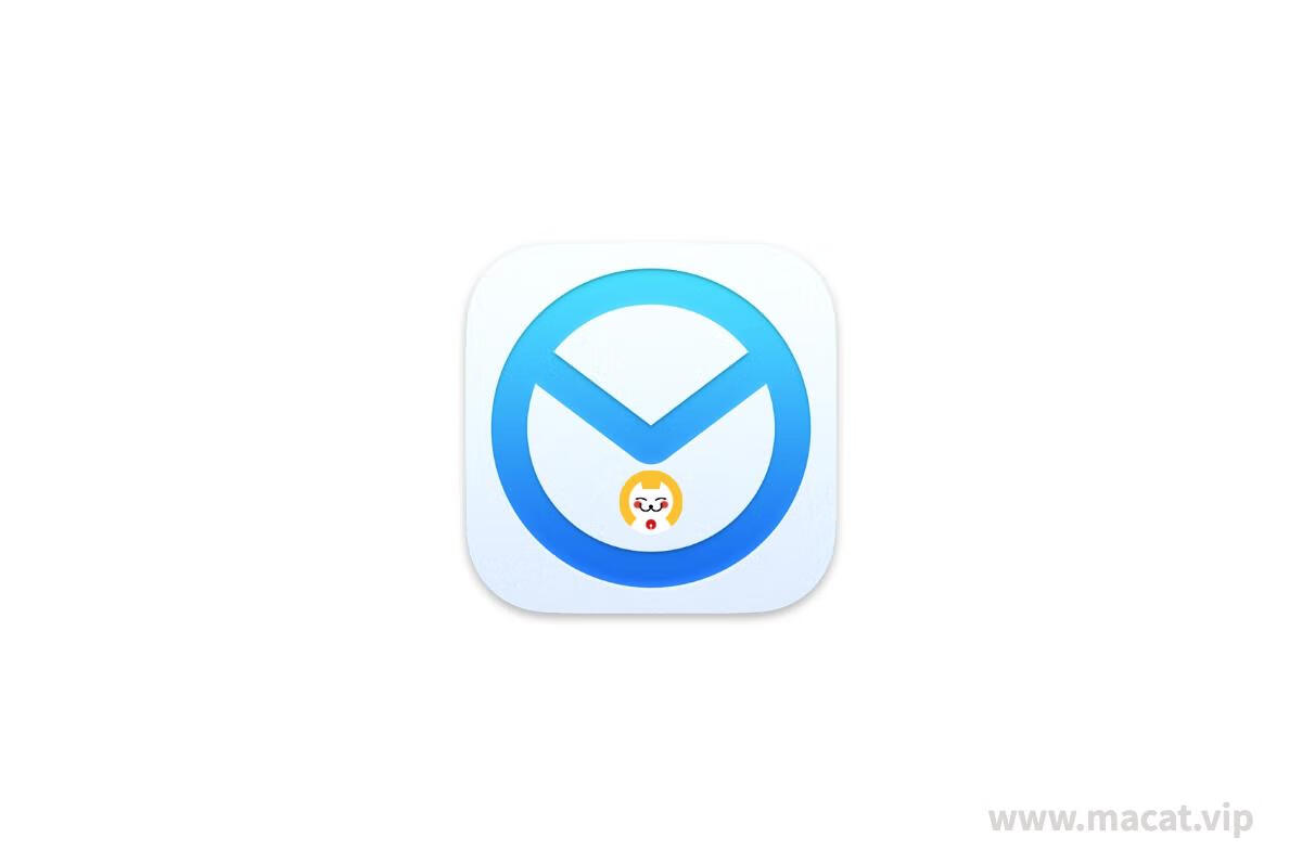 Airmail 5 for Mac v5.6.16 中文激活版 快如闪电的电子邮件客户端工具
