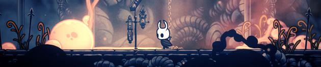 空洞骑士 Hollow Knight for Mac v1.5.78.11833 中文原生版附DLC