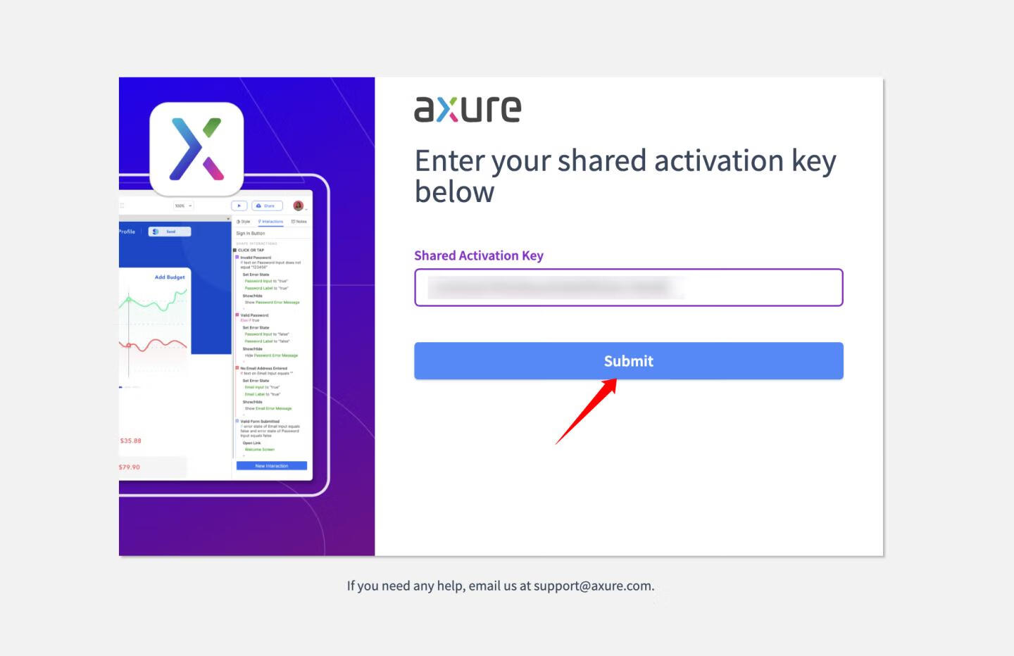 Axure RP 10 for Mac v10.0.0.3924中文激活版 交互式原型设计