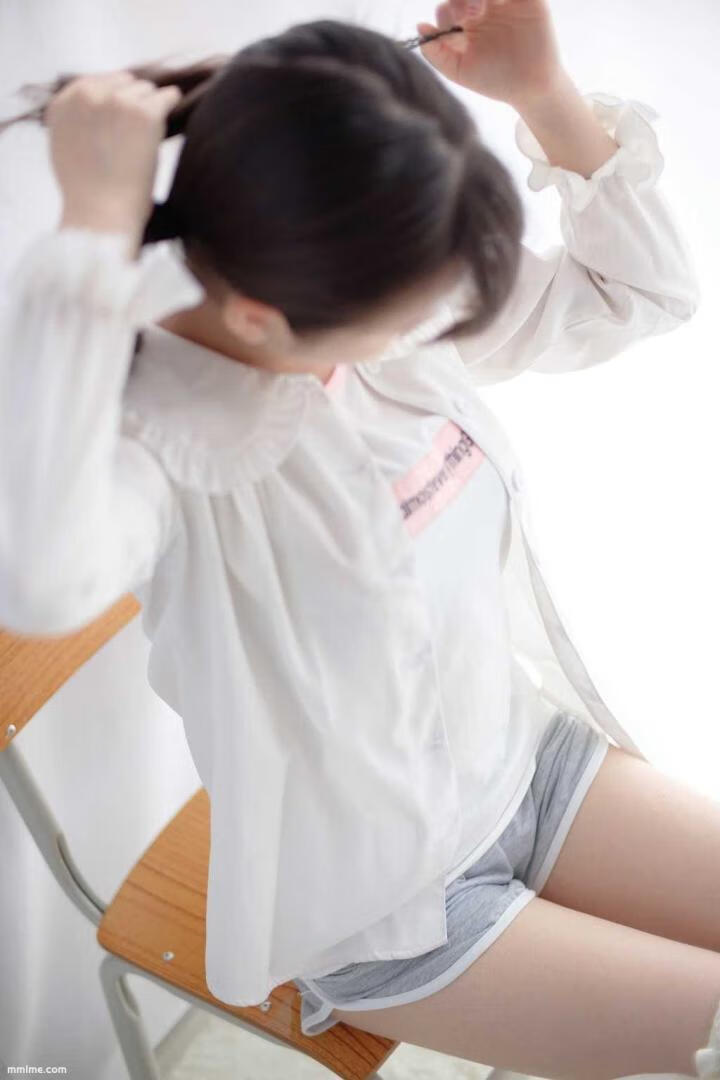 图片[10]-《萝莉蕾丝梦》 [森萝财团] R15-016 写真集[95P]-美了么