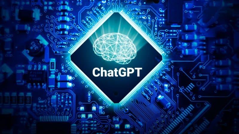 ChatGPT带火AI 半导体拐点来了？中芯国际股价2年来新高