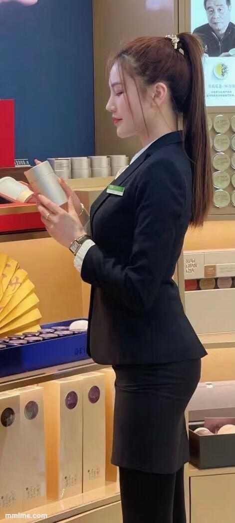 图片[6]-2021好看的美女福利妹子图片集每日更新第75期-美了么