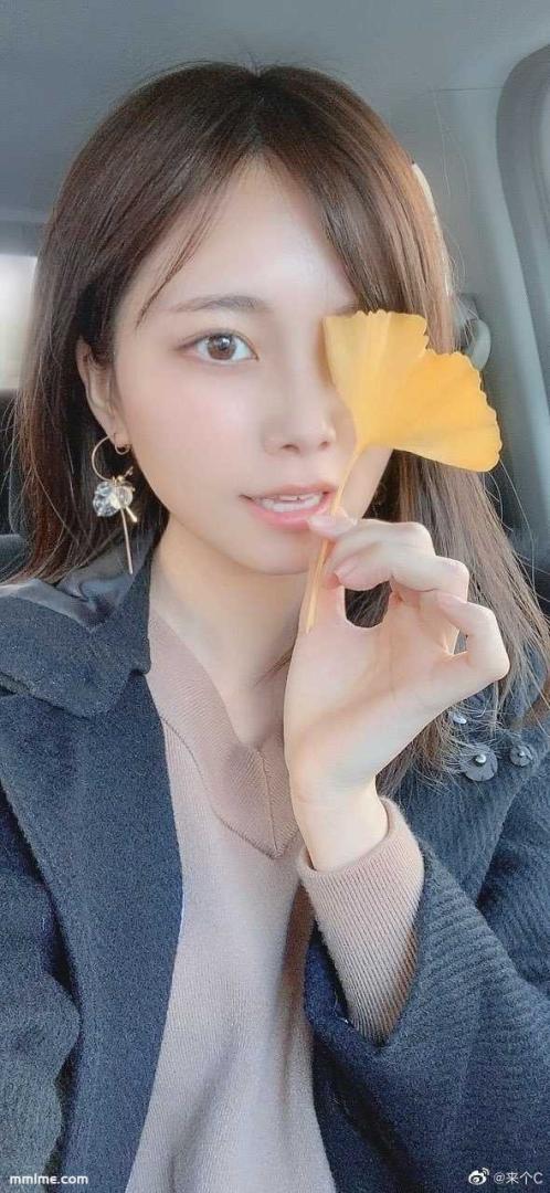 图片[9]-2021好看的美女福利妹子图片集每日更新第46期-美了么