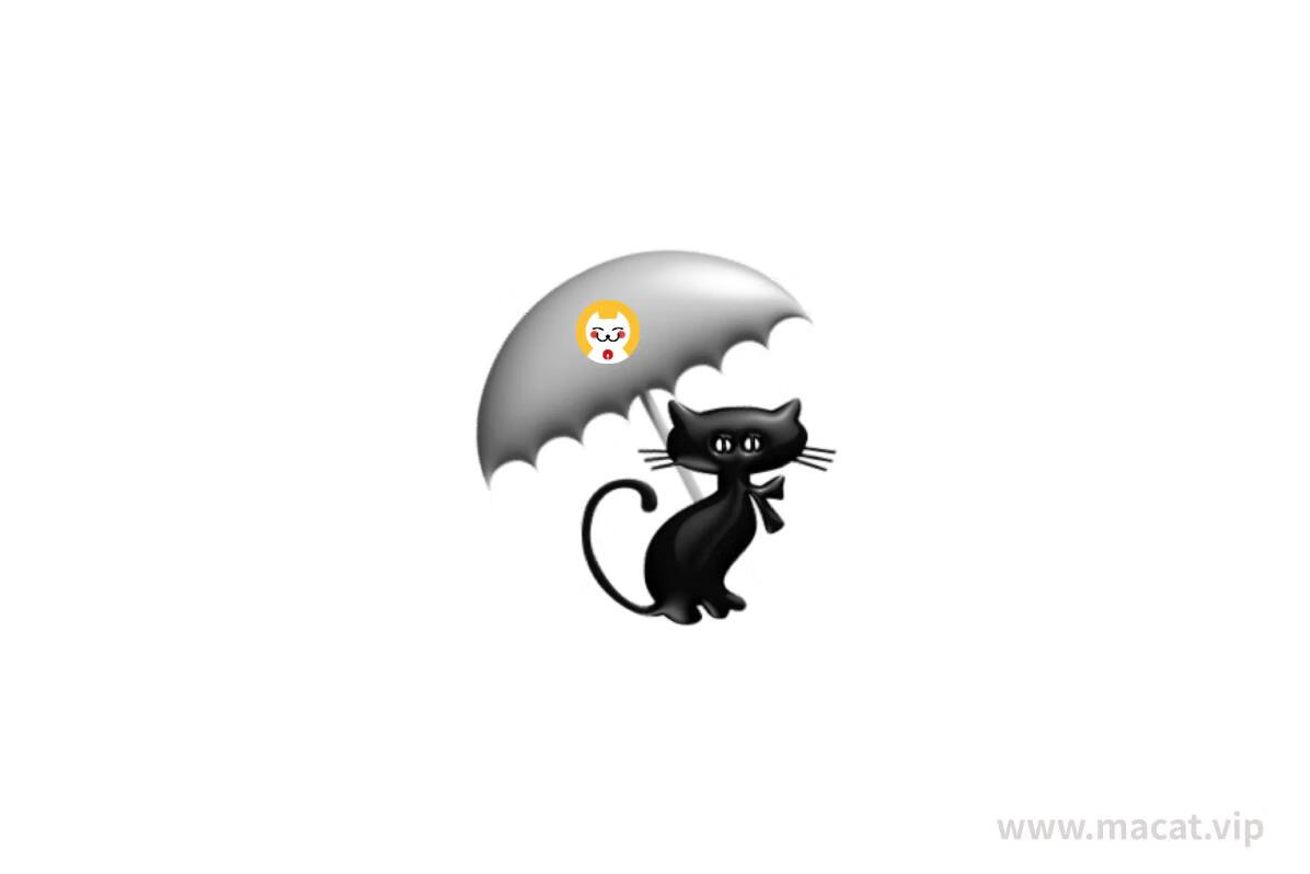 WeatherCat for Mac v3.2.0激活版 天气猫