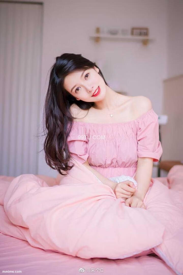 图片[7]-2021好看的美女福利妹子图片集每日更新第16期-美了么