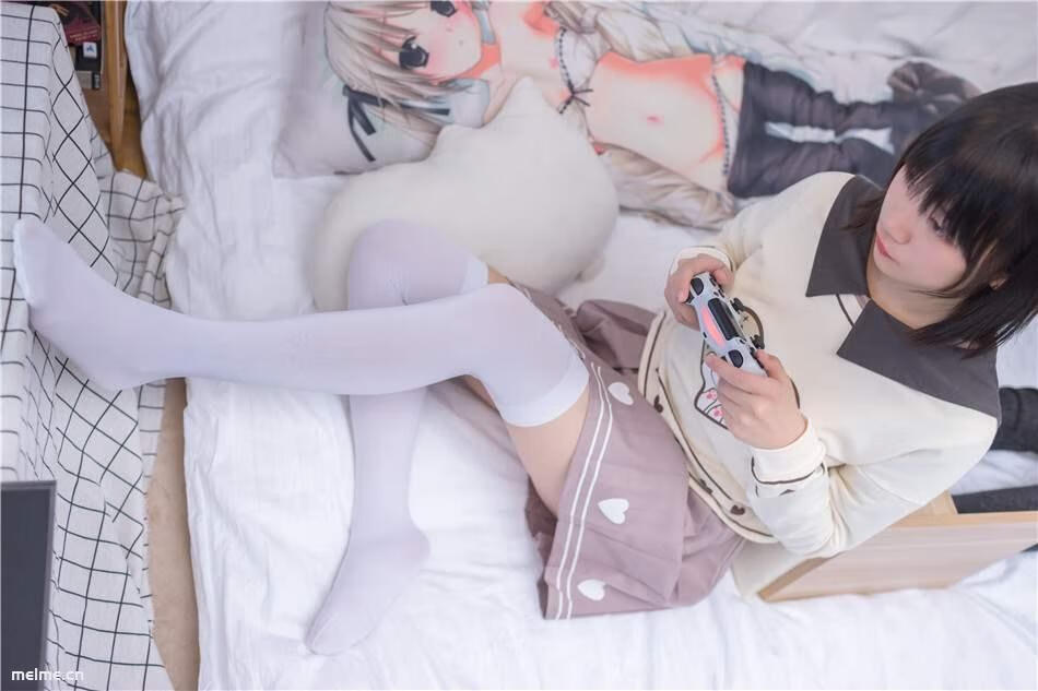 图片[2]-轻兰映画 VOL.011 [75P][348MB]高清原图打包下载-美了么