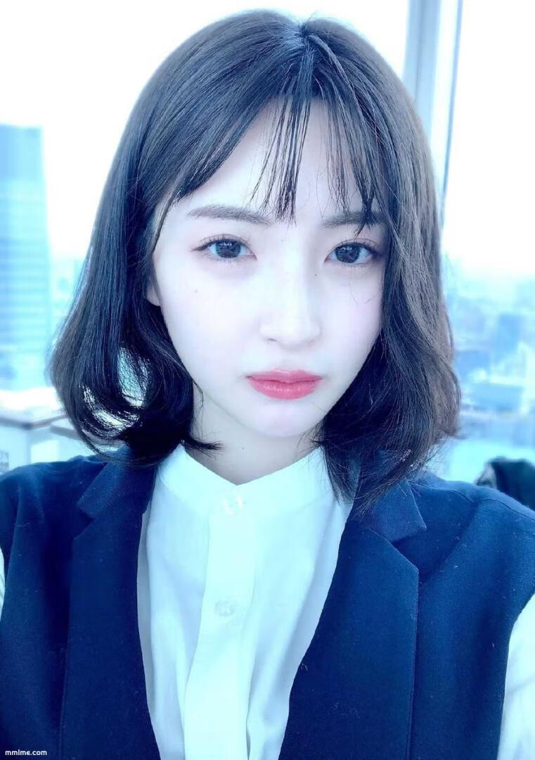 图片[5]-2021好看的美女福利妹子图片集每日更新第74期-美了么