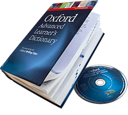 Oald 7 牛津高阶第七版