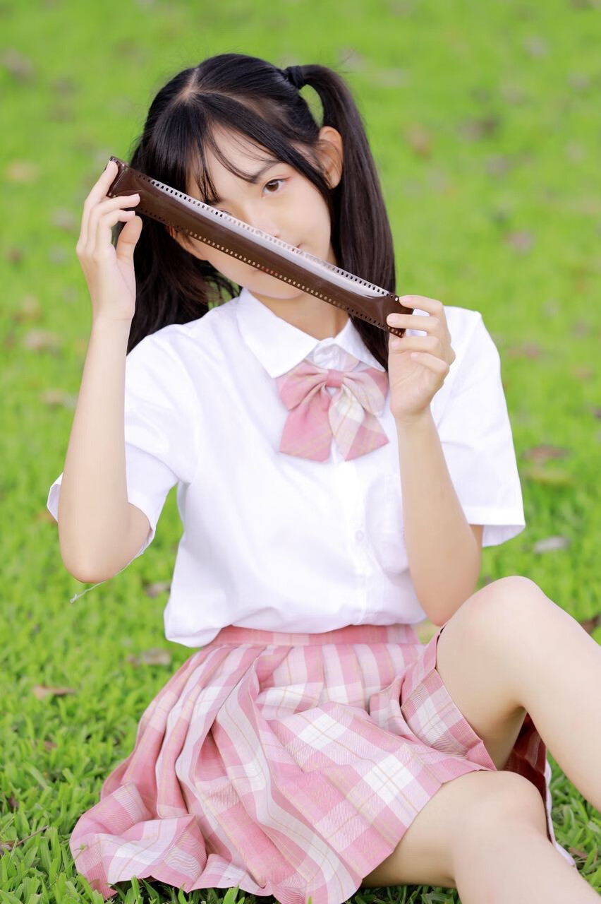 少女写真36-小橘子网