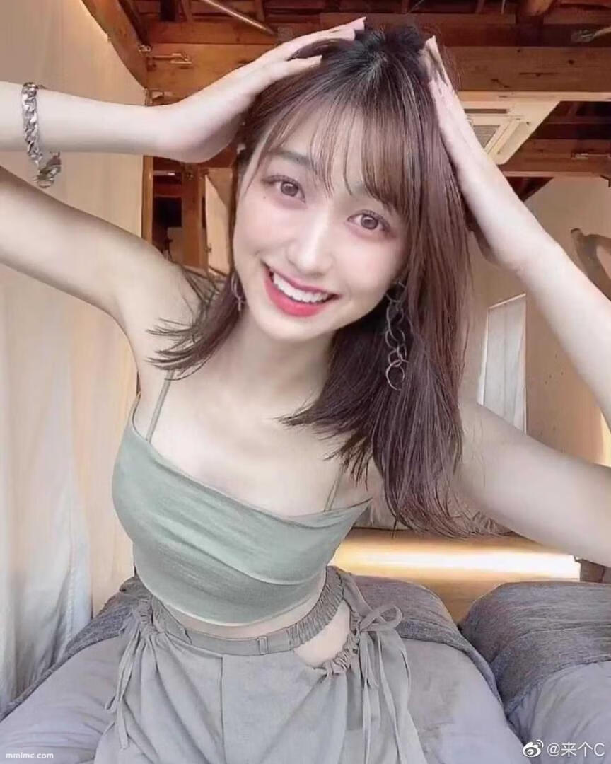 图片[2]-2021好看的美女福利妹子图片集每日更新第80-美了么