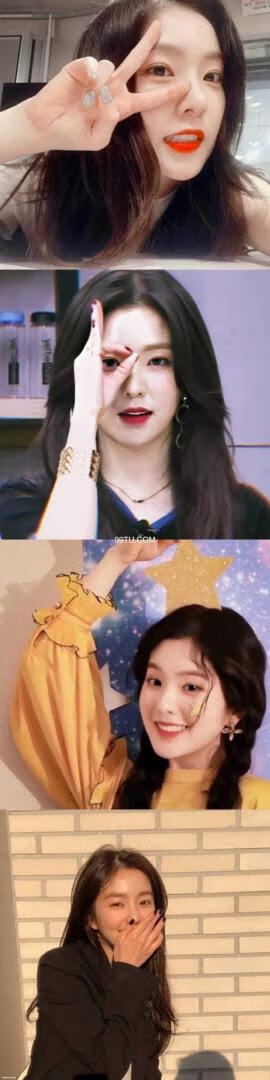 图片[3]-2021好看的美女福利妹子图片集每日更新第25期-美了么