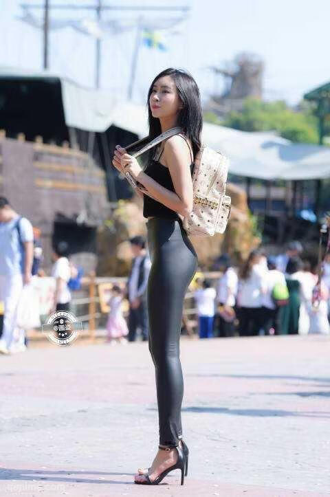 图片[6]-2020好看的美女福利妹子图片集每日更新第28期-美了么