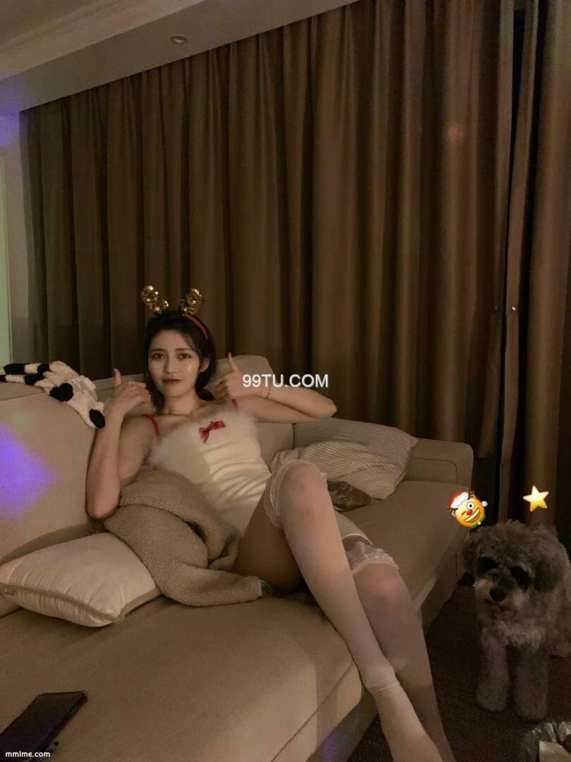 图片[10]-2021好看的美女福利妹子图片集每日更新第18期-美了么