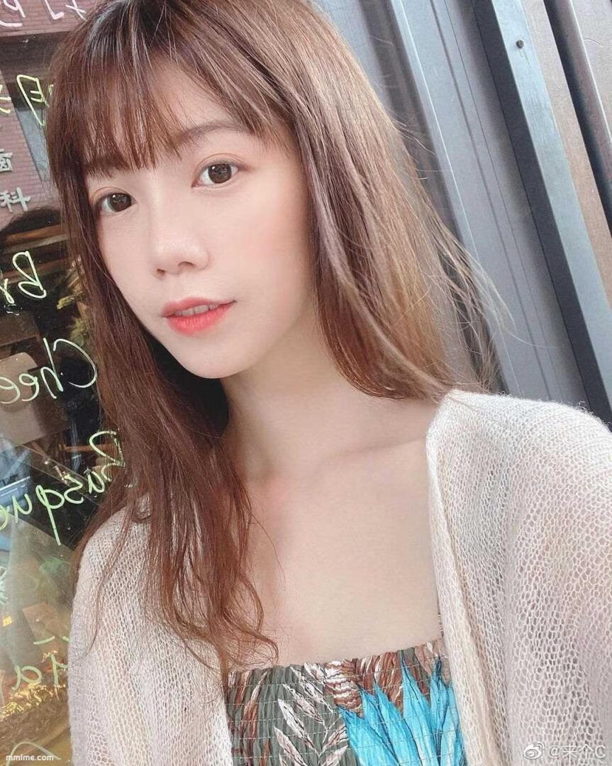 图片[2]-2021好看的美女福利妹子图片集每日更新第46期-美了么