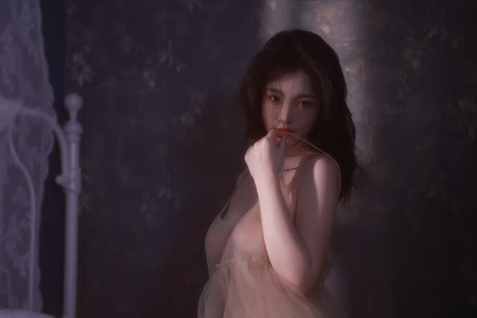 桃良阿宅-核桃[41P-320MB]