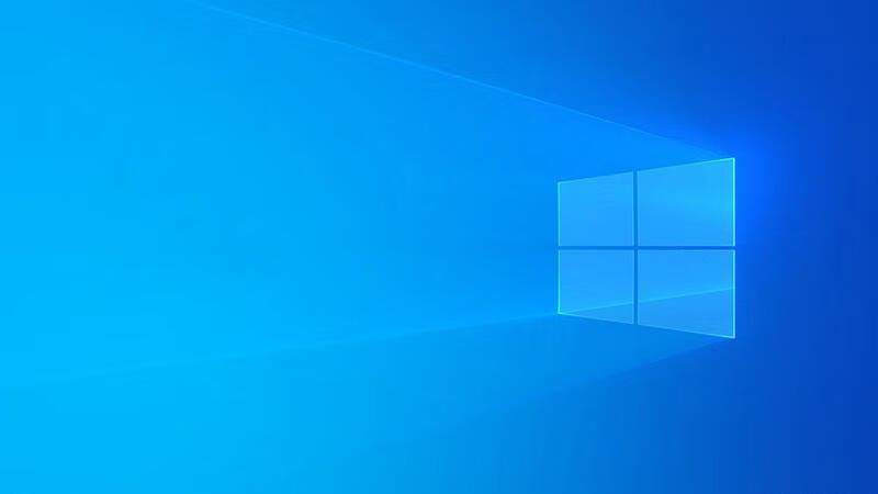 Windows 10 微软官方正式版下载
