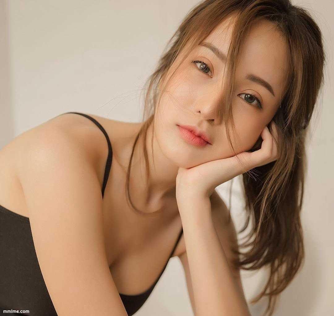 图片[8]-2021好看的美女福利妹子图片集每日更新第45期-美了么