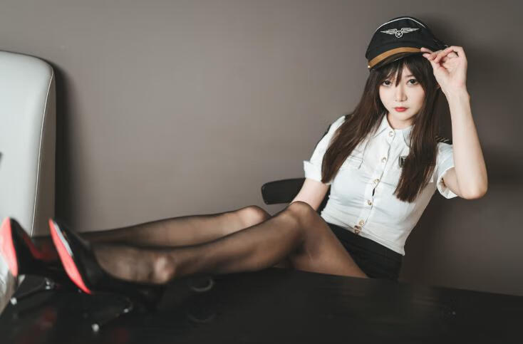 51酱小姐姐作品全集:颜值博主的可爱与魅力!插图2 51酱小姐姐作品全集:颜值博主的可爱与魅力!插图2