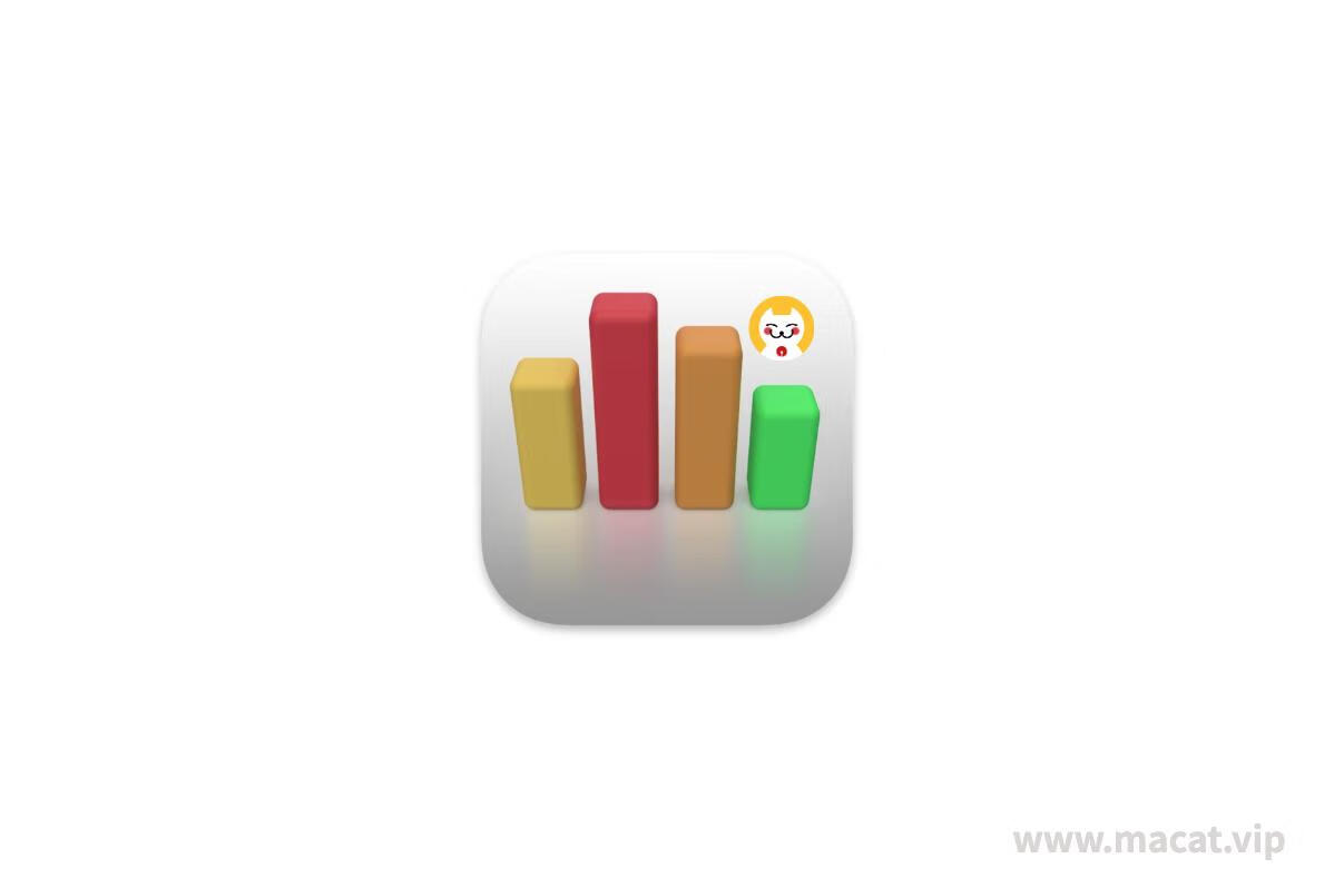 System Dashboard for Mac v4.9.1 中文激活版 系统仪表板