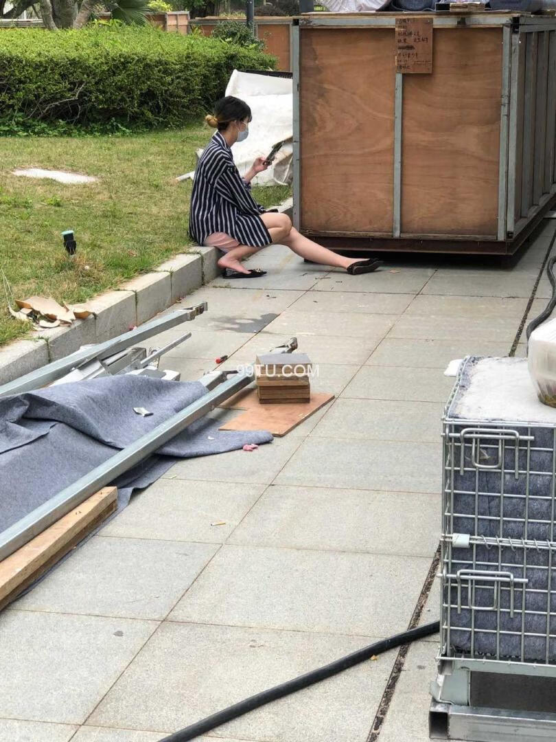 图片[7]-2021好看的美女福利妹子图片集每日更新第27期-美了么