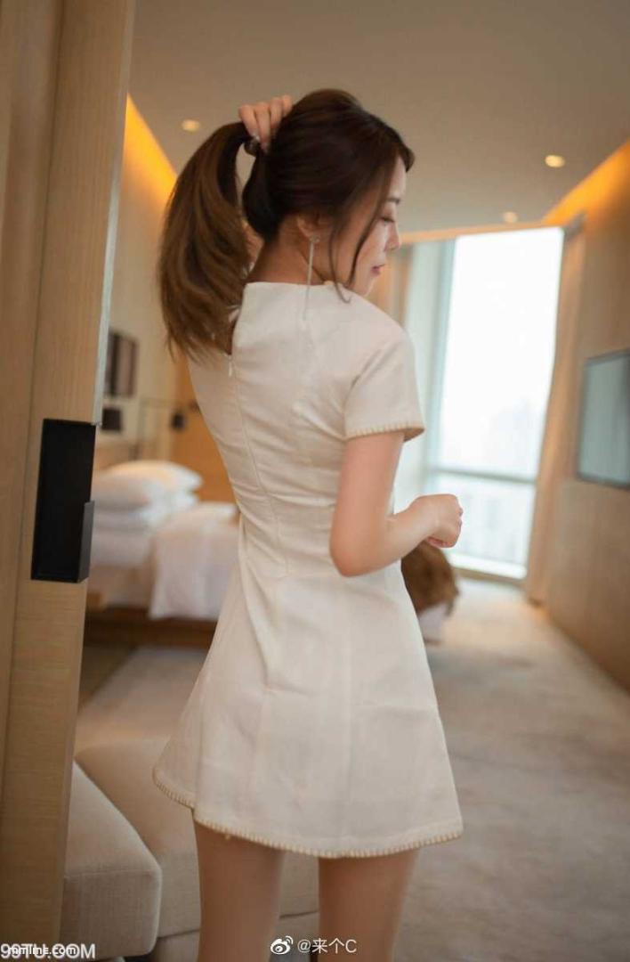 图片[7]-2020好看的美女福利妹子图片集每日更新第56期-美了么