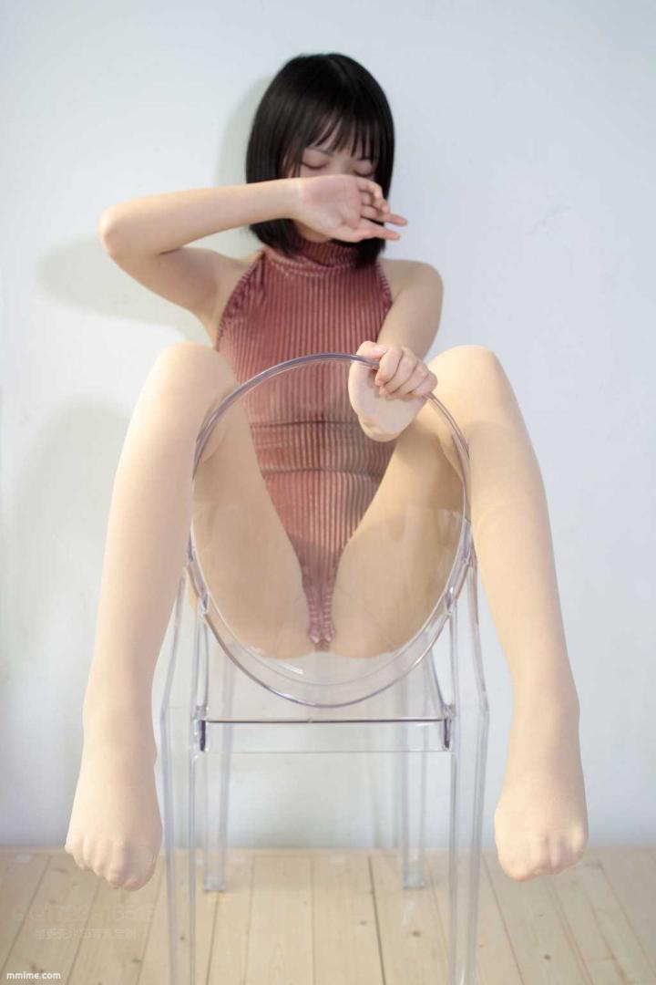 图片[10]-《80D肉丝踩薯片》 [森萝财团] X-060 写真集[101P]-美了么