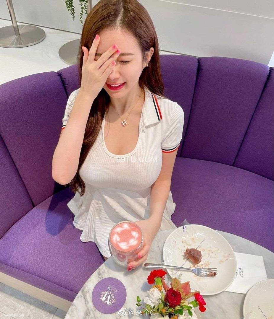 图片[2]-2021好看的美女福利妹子图片集每日更新第28期-美了么