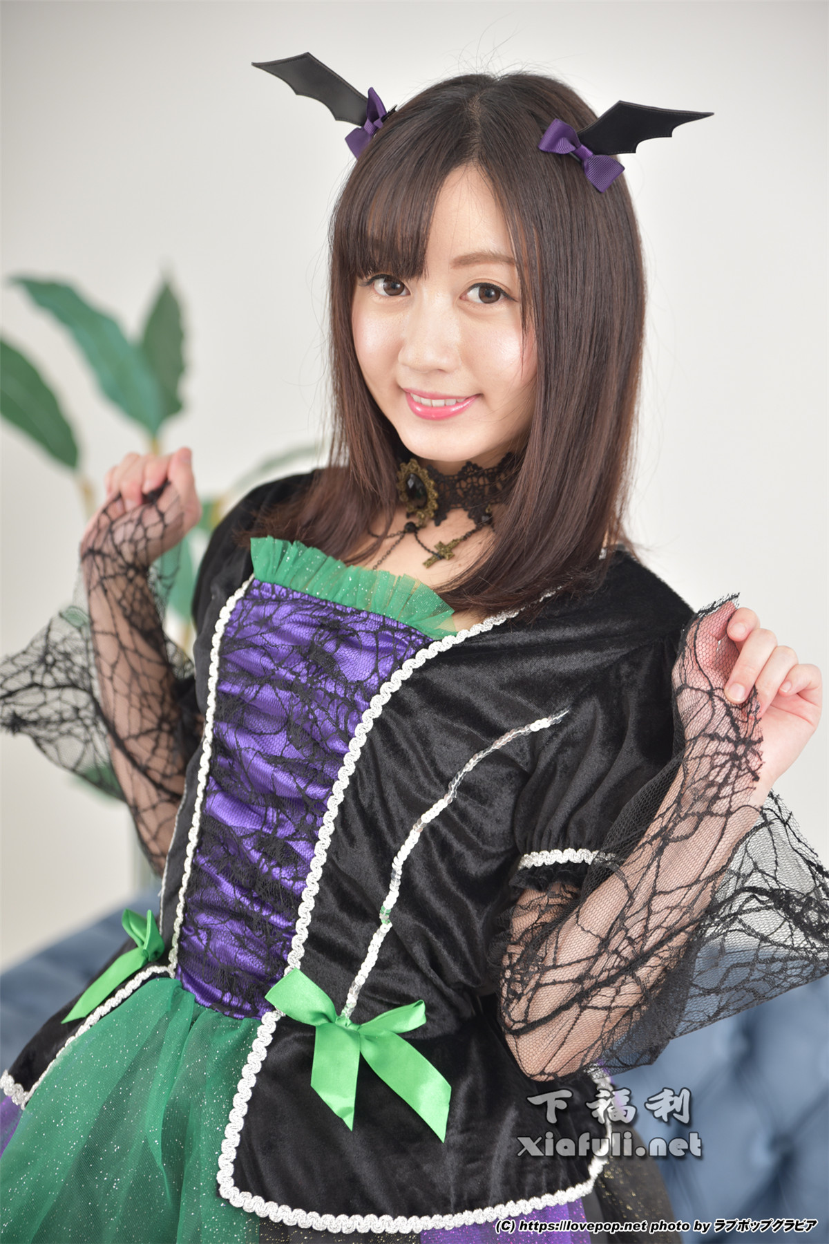 樱花妹coser Momoi_sakura_001[95P 106M]