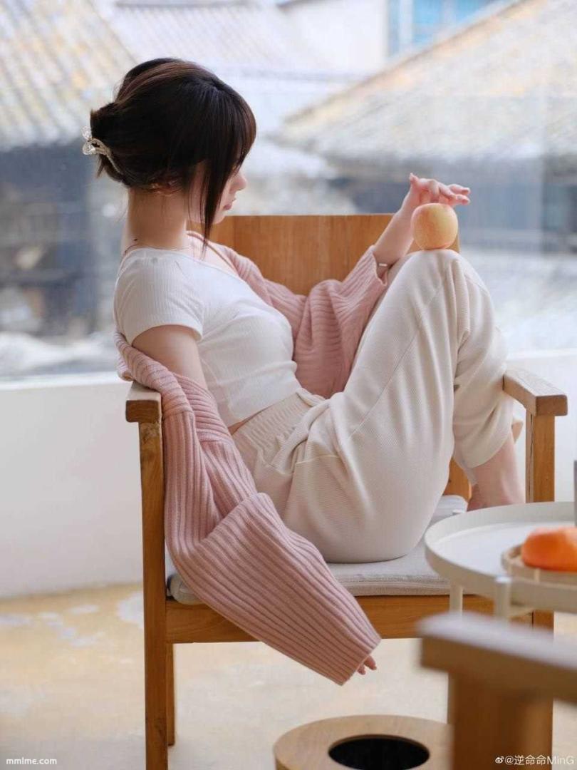 图片[7]-2021好看的美女福利妹子图片集每日更新第59期-美了么