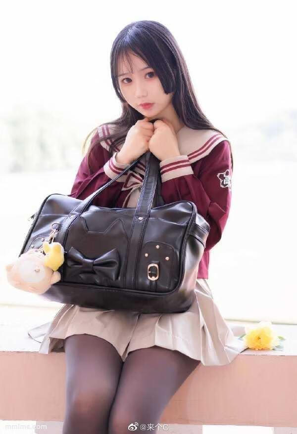 图片[5]-2020好看的美女福利妹子图片集每日更新第43期-美了么