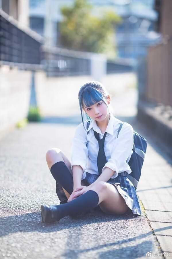 图片[3]-2020好看的美女福利妹子图片集每日更新第02期-美了么