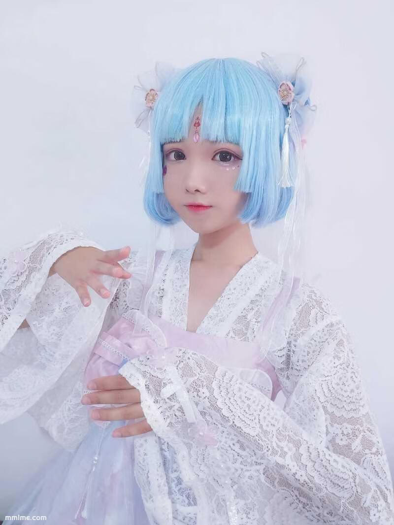 图片[3]-羽天Shine - NO.19 LOLITA R LO娘尾款拯救计划 [6P6MB]-美了么