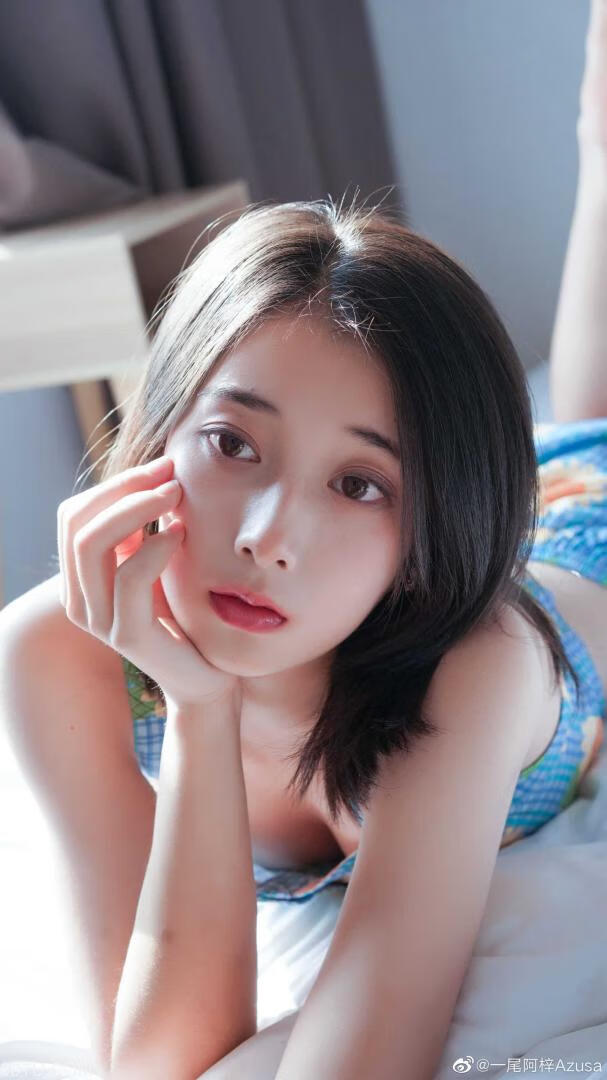 图片[2]-2021好看的美女福利妹子图片集每日更新第1期-美了么