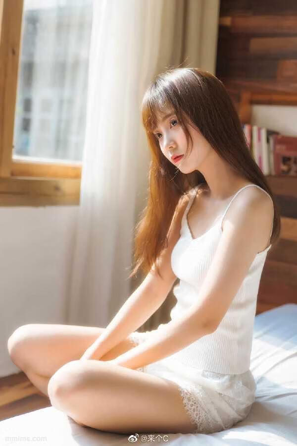 图片[4]-2020好看的美女福利妹子图片集每日更新第17期-美了么