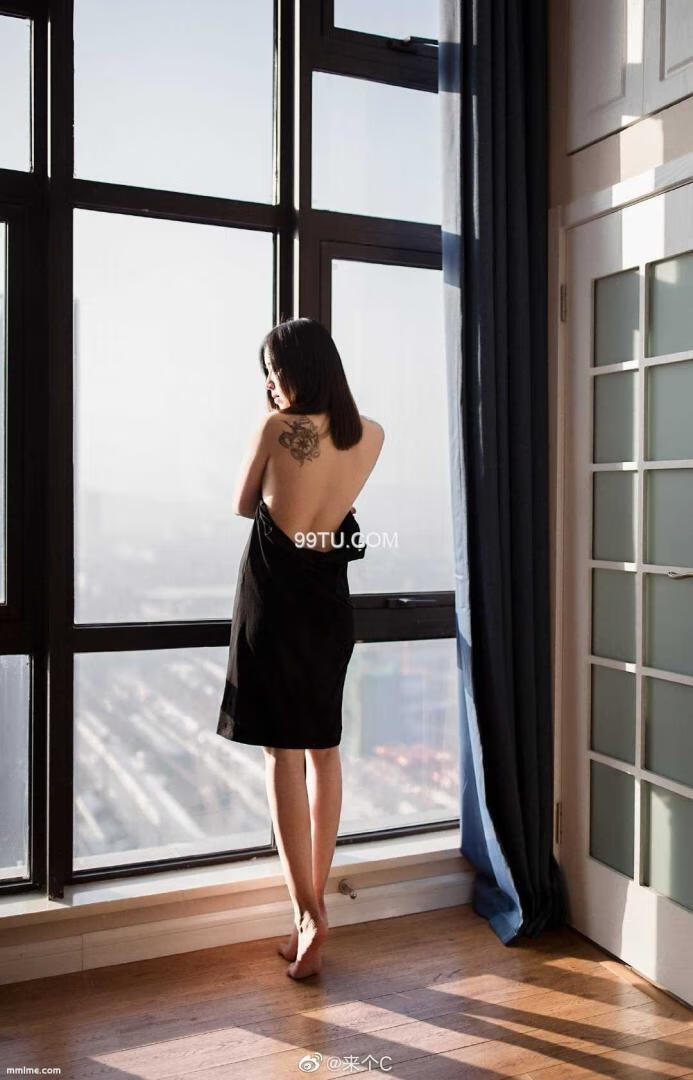 图片[3]-2021好看的美女福利妹子图片集每日更新第28期-美了么