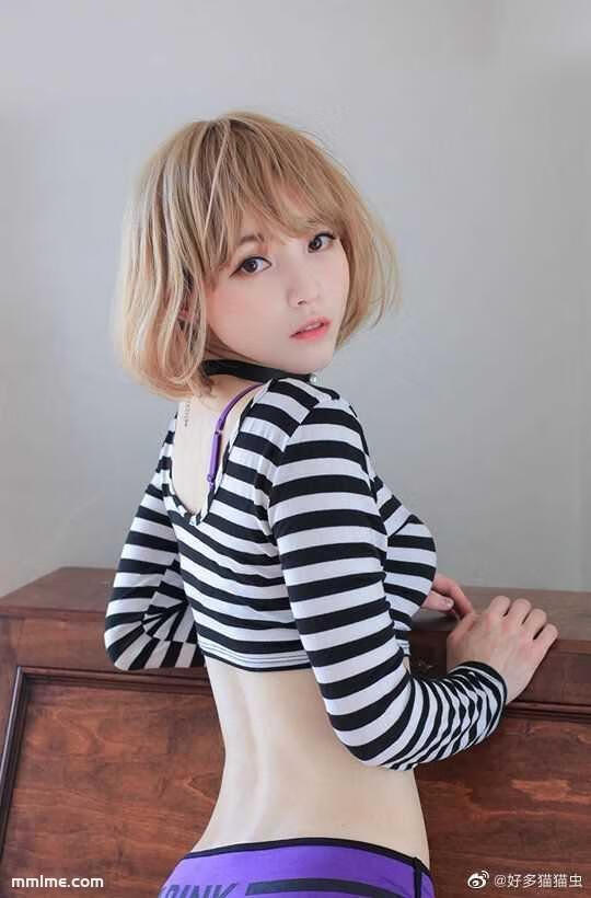 图片[7]-2020好看的美女福利妹子图片集每日更新第11期-美了么