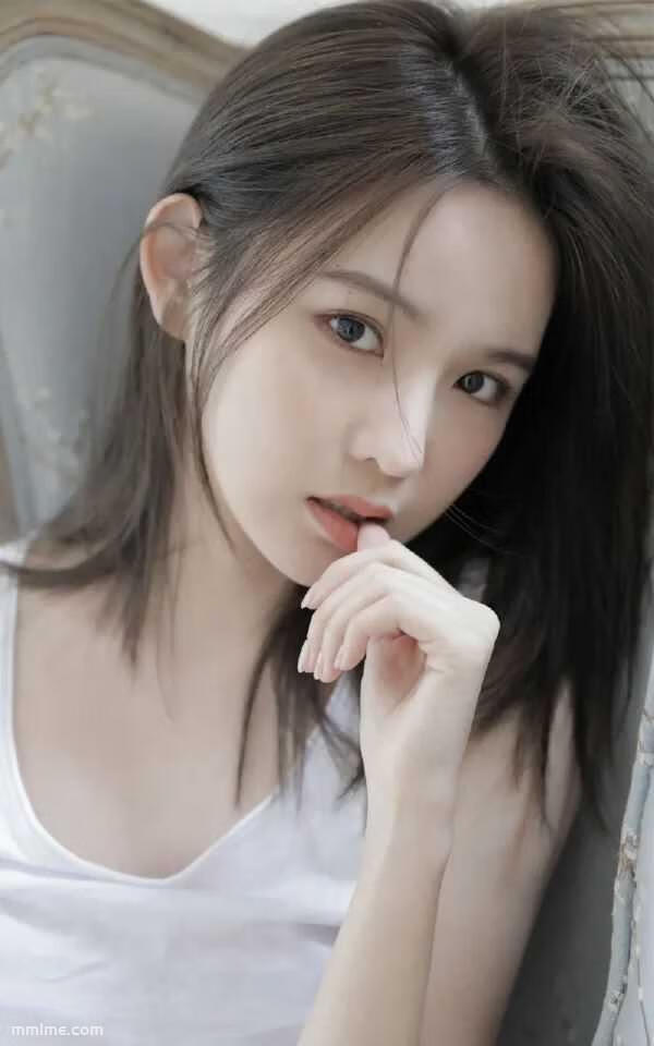 图片[10]-2020好看的美女福利妹子图片集每日更新第18期-美了么