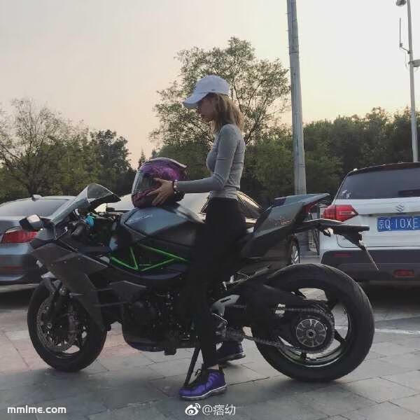 图片[5]-2020好看的美女福利妹子图片集每日更新第32期-美了么