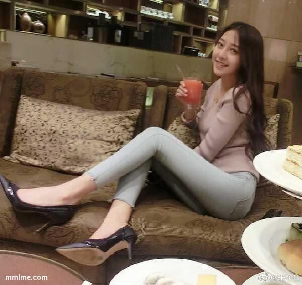 图片[6]-2020好看的美女福利妹子图片集每日更新第14期-美了么