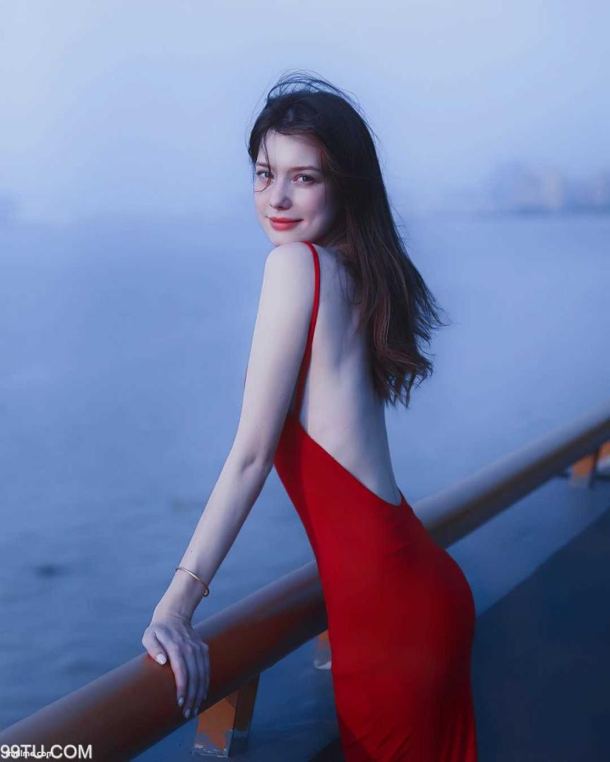 图片[5]-2020好看的美女福利妹子图片集每日更新第57期-美了么