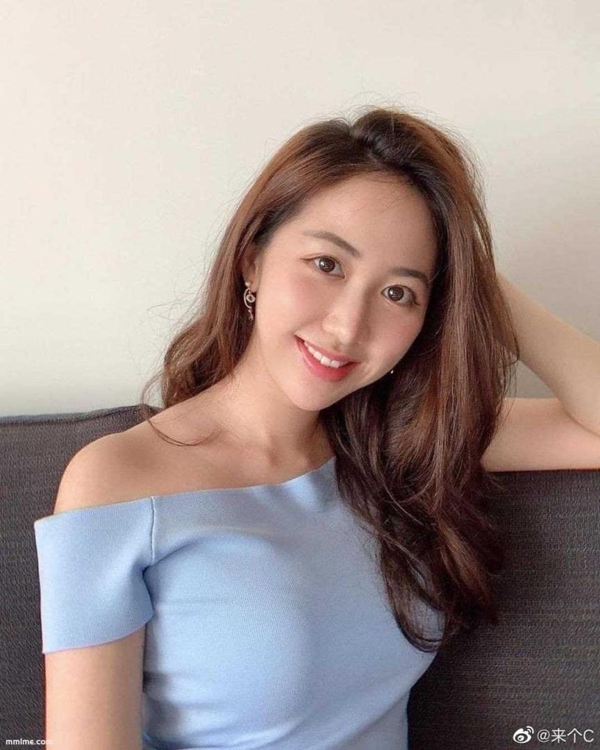 图片[6]-2021好看的美女福利妹子图片集每日更新第50期-美了么