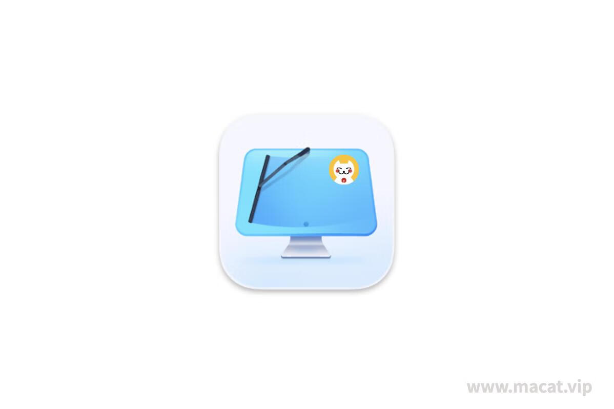 Magic Disk Cleaner for Mac v2.2.3激活版 磁盘垃圾清理工具