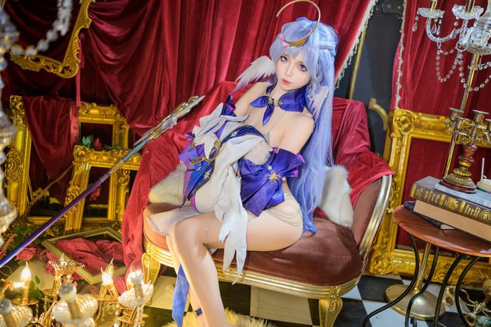 狐玖玖-知更鸟[61P-308MB]