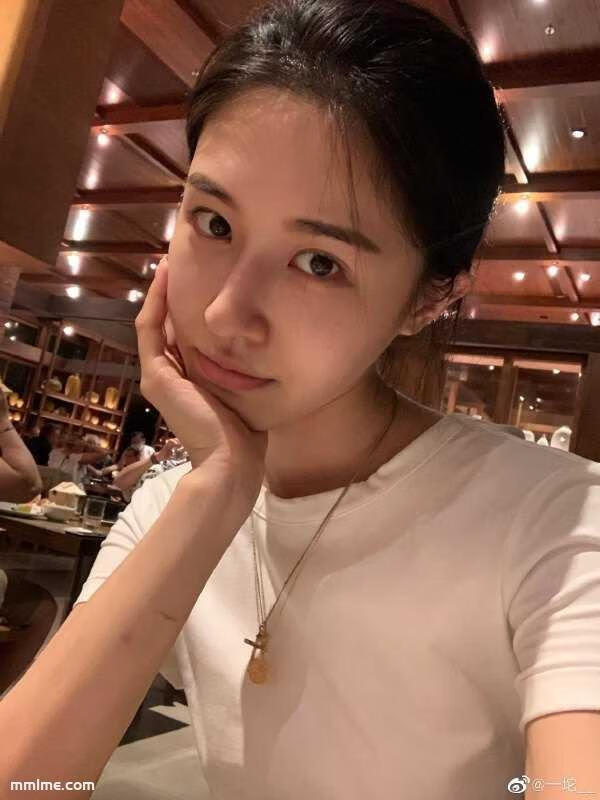 图片[8]-2020好看的美女福利妹子图片集每日更新第46期-美了么