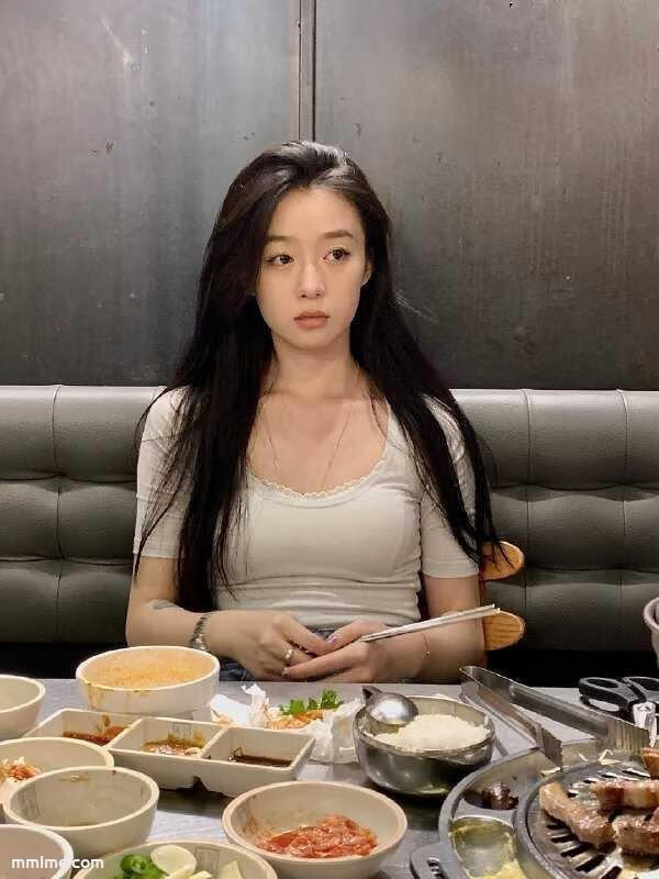 图片[9]-2020好看的美女福利妹子图片集每日更新第37期-美了么