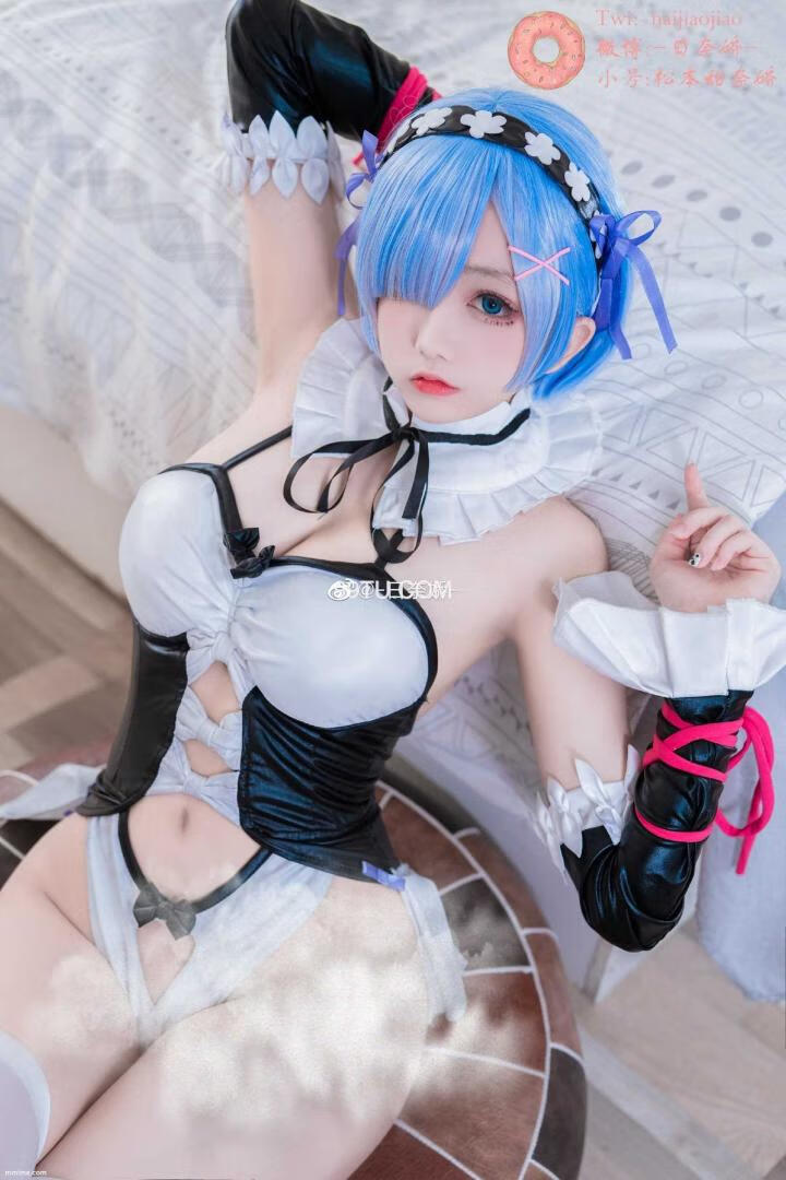 图片[8]-2021好看的美女福利妹子图片集每日更新第20期-美了么