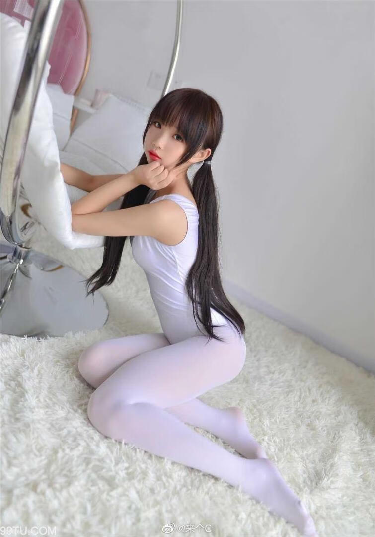 图片[3]-2020好看的美女福利妹子图片集每日更新第54期-美了么