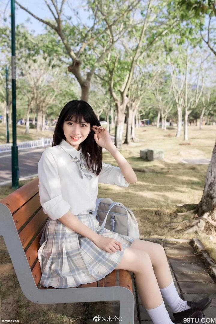 图片[7]-2021好看的美女福利妹子图片集每日更新第5期-美了么